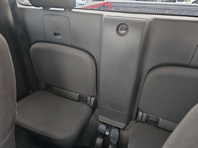 Used 2016 Nissan Frontier S RWD image 24