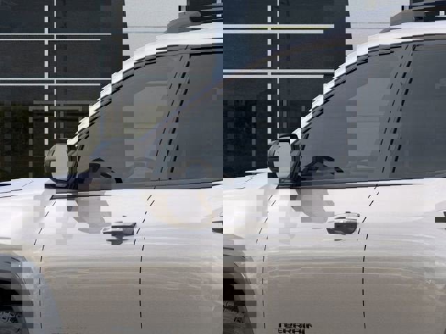 New 2026 GMC Terrain Elevation image 12