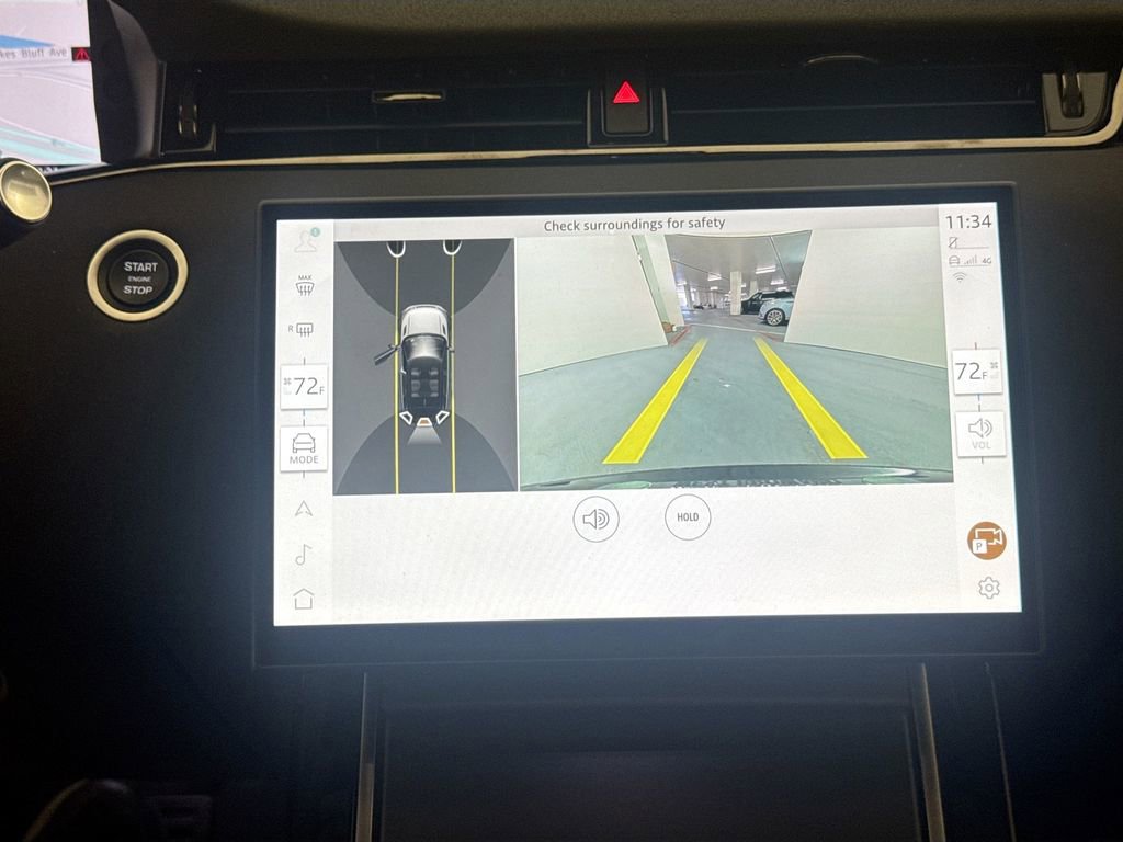 Used 2026 Land Rover Range Rover Evoque S image 14