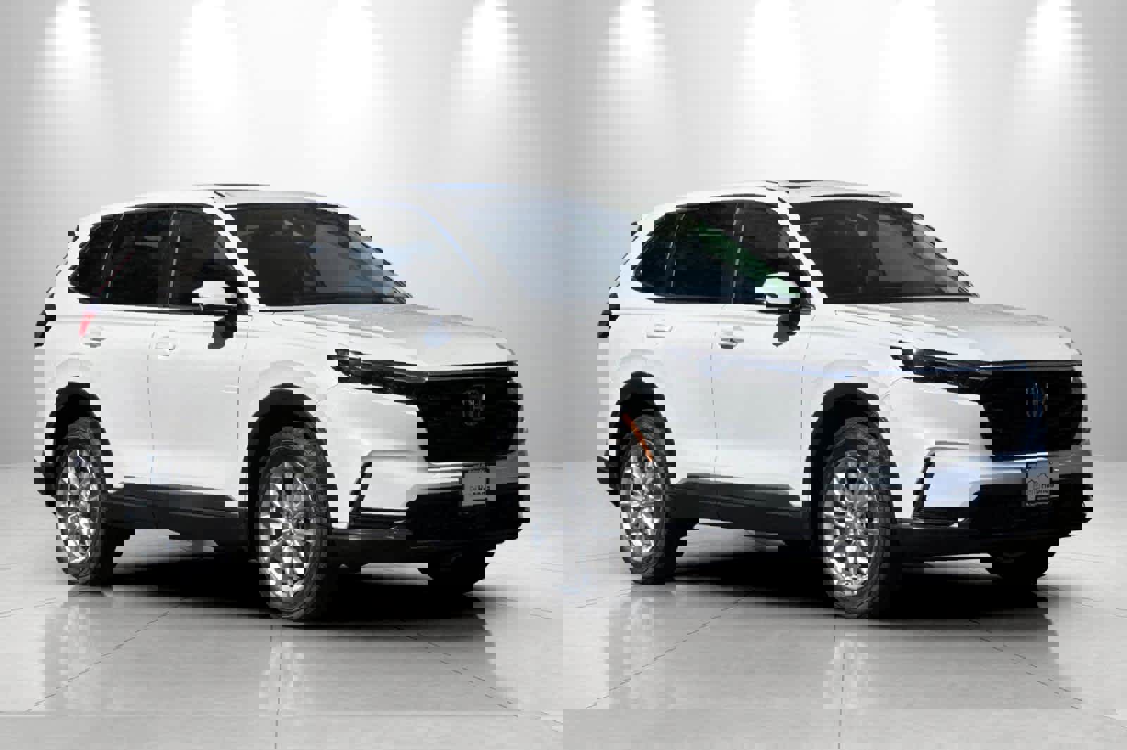 New 2026 Honda CR-V EX image 9