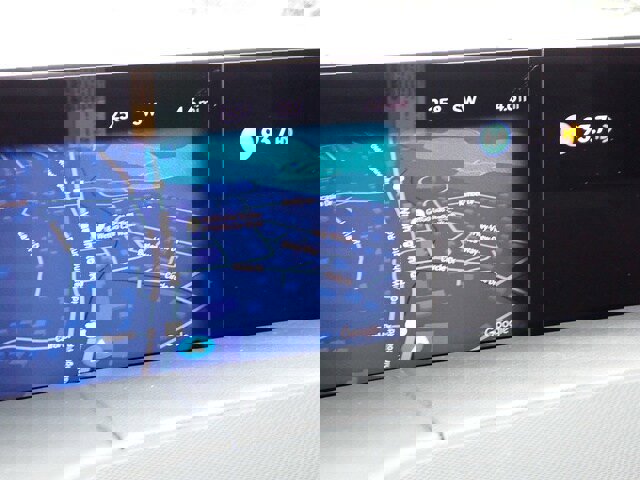 New 2025 Lincoln Navigator Black Label image 31