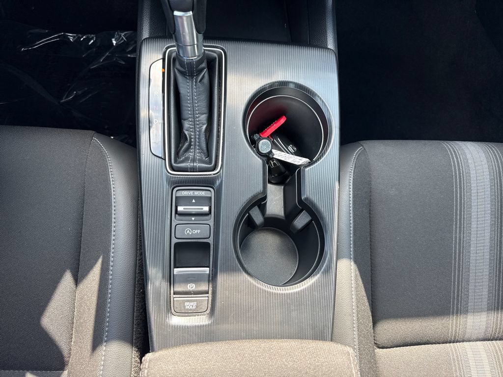 Used 2023 Honda Civic Sport image 23