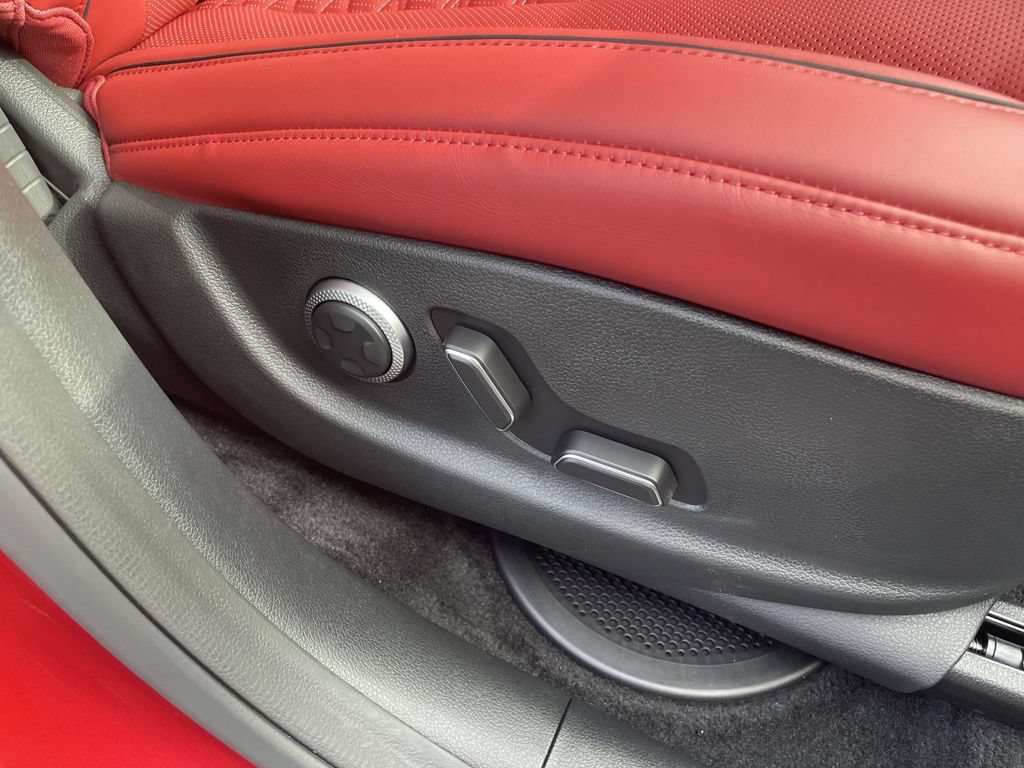 New 2026 Genesis GV80 3.5T AWD/4WD image 31