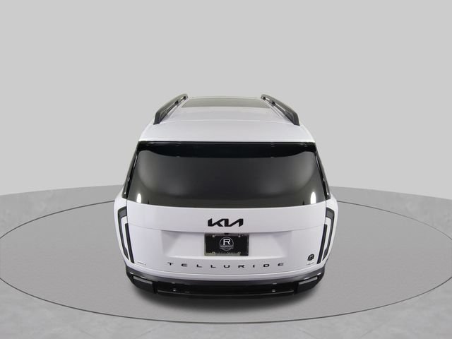 New 2027 Kia Telluride X-Line SX Prestige w/ Towing Package AWD/4WD image 37