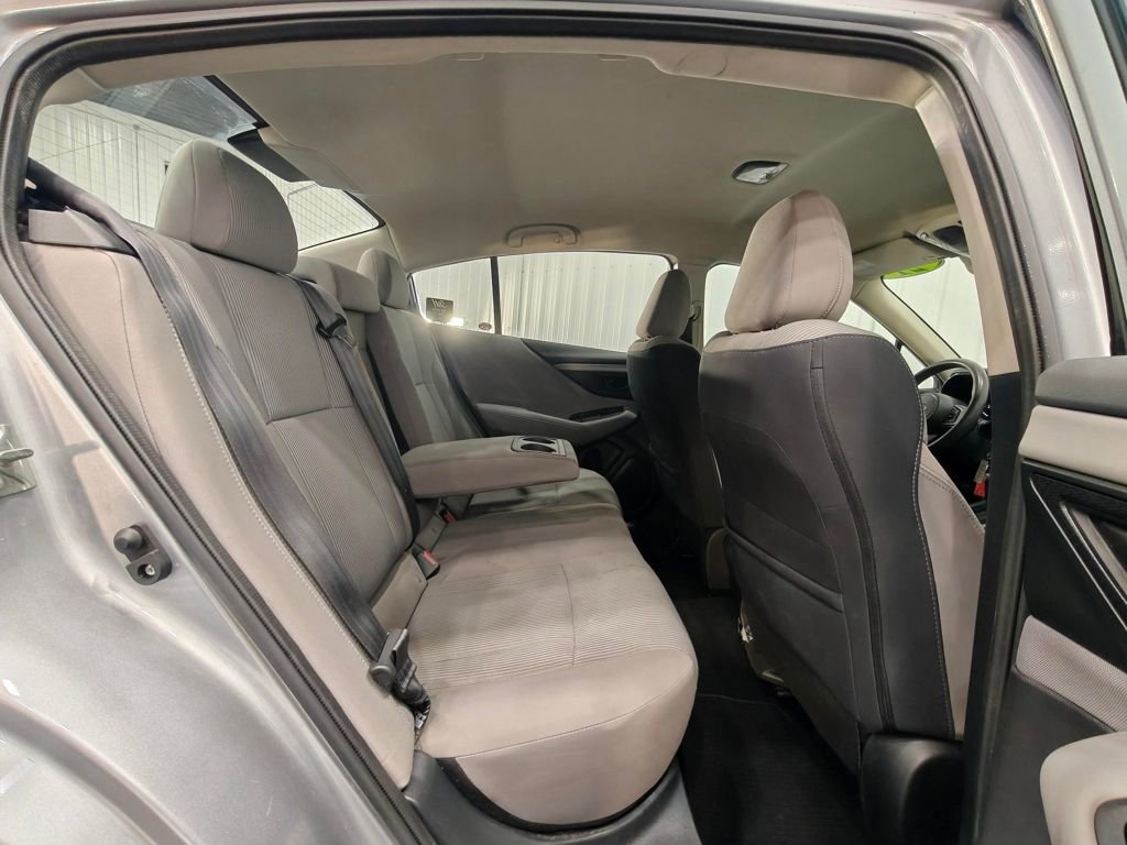 Used 2021 Subaru Legacy w/ Alloy Wheel Package AWD/4WD image 18
