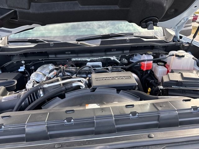 New 2026 Chevrolet Silverado 3500 High Country w/ Technology Package image 26