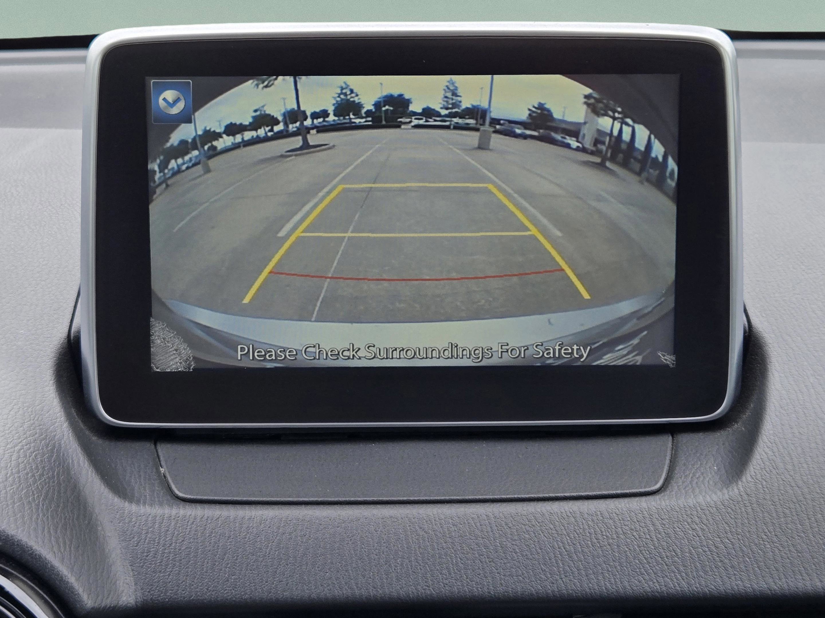Used 2016 Scion iA image 16