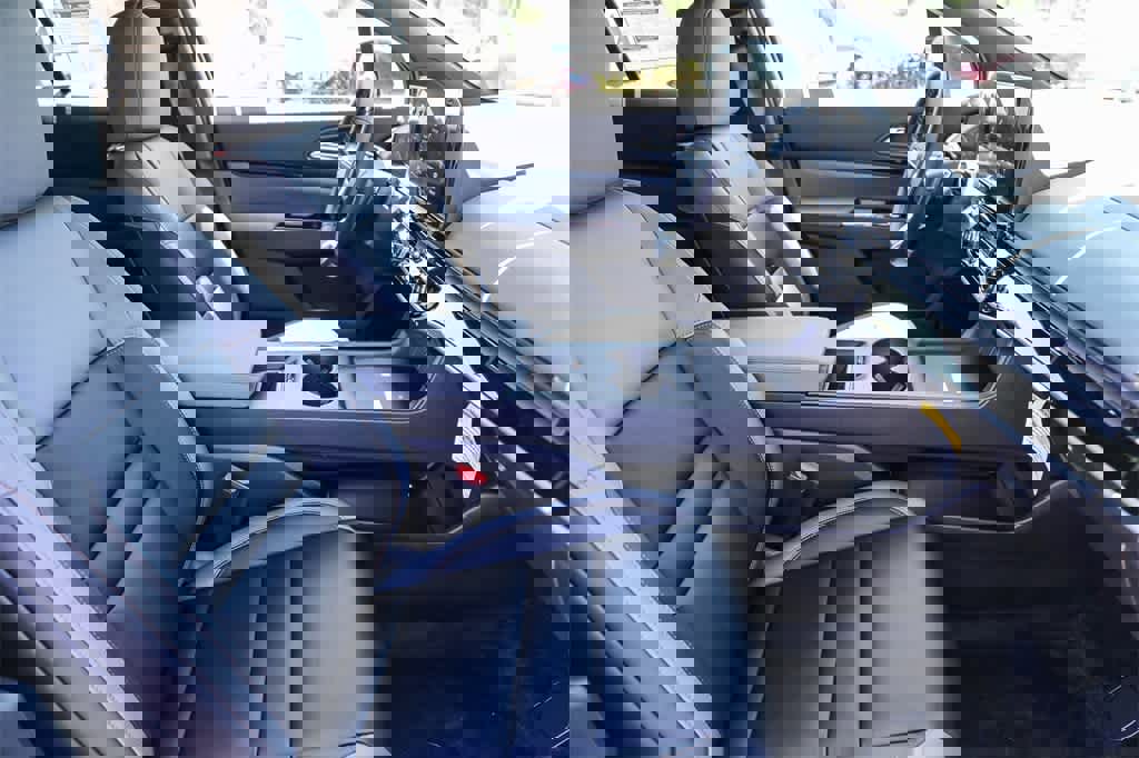 New 2026 Honda Prologue Touring image 16