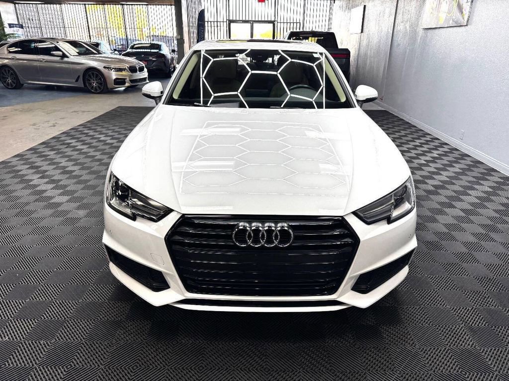 Used 2019 Audi A4 2.0T Premium FWD image 6