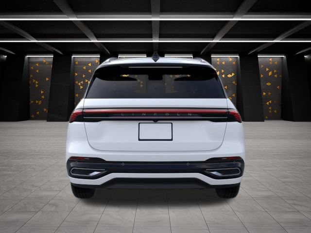 New 2026 Lincoln Nautilus Reserve AWD/4WD image 5