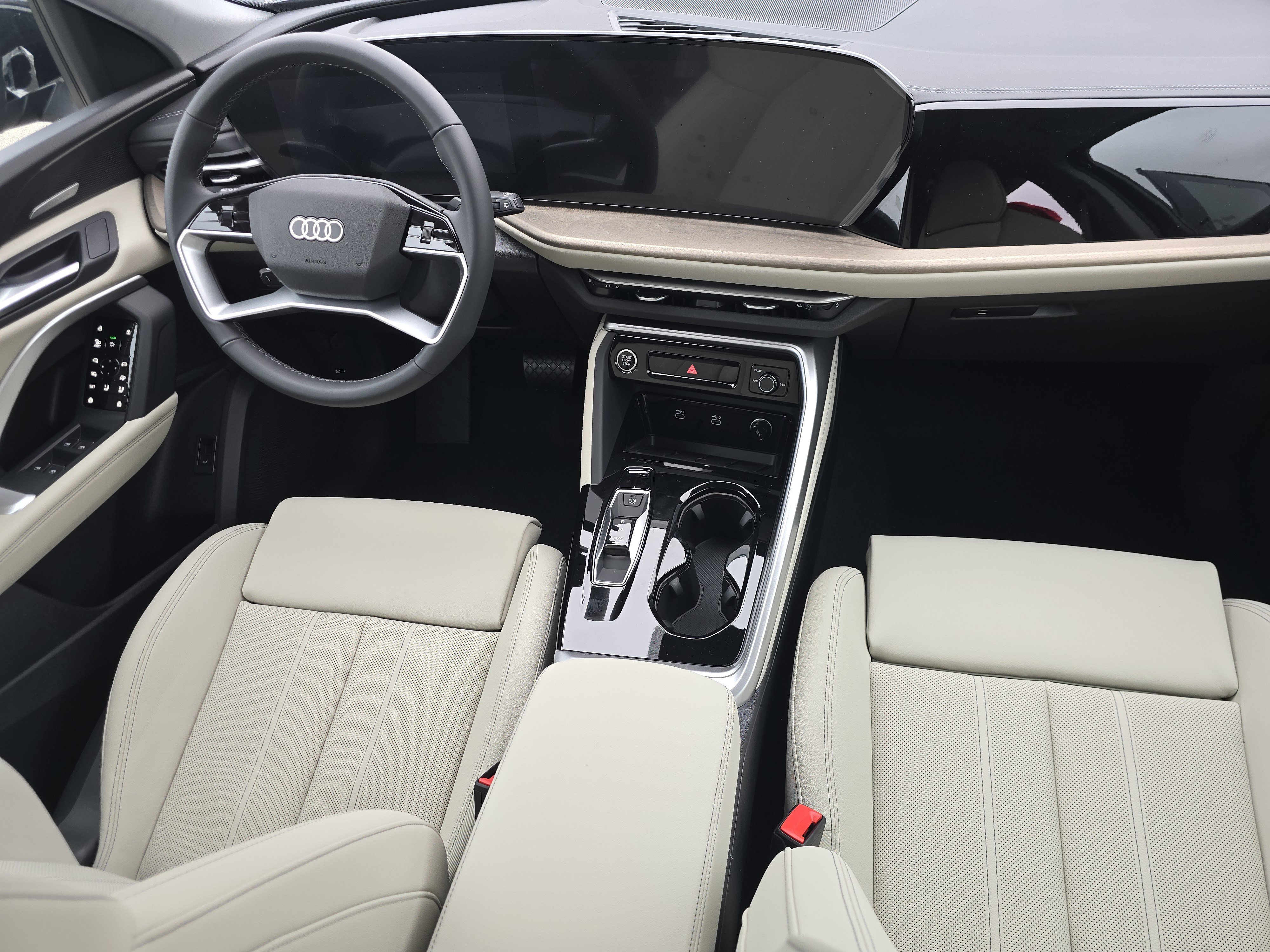 New 2026 Audi Q5 Premium Plus AWD/4WD image 20