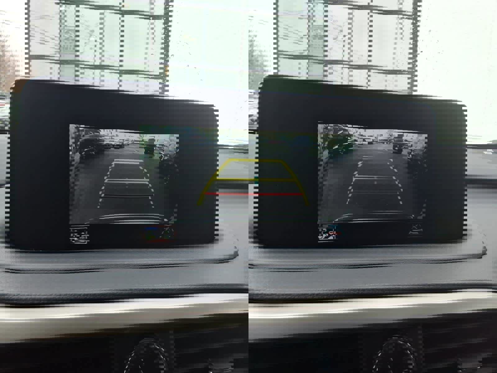 Used 2021 Lexus RX 350 F Sport image 11