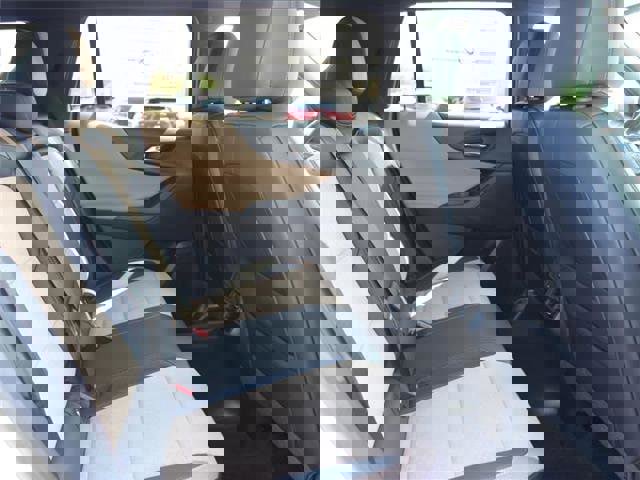 New 2026 Chevrolet Equinox ACTIV w/ Convenience Package III image 33