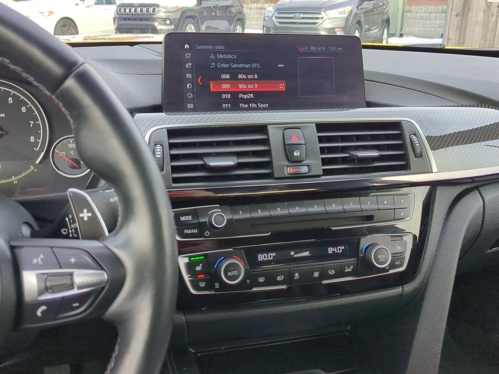 Used 2019 BMW M4 Coupe image 31