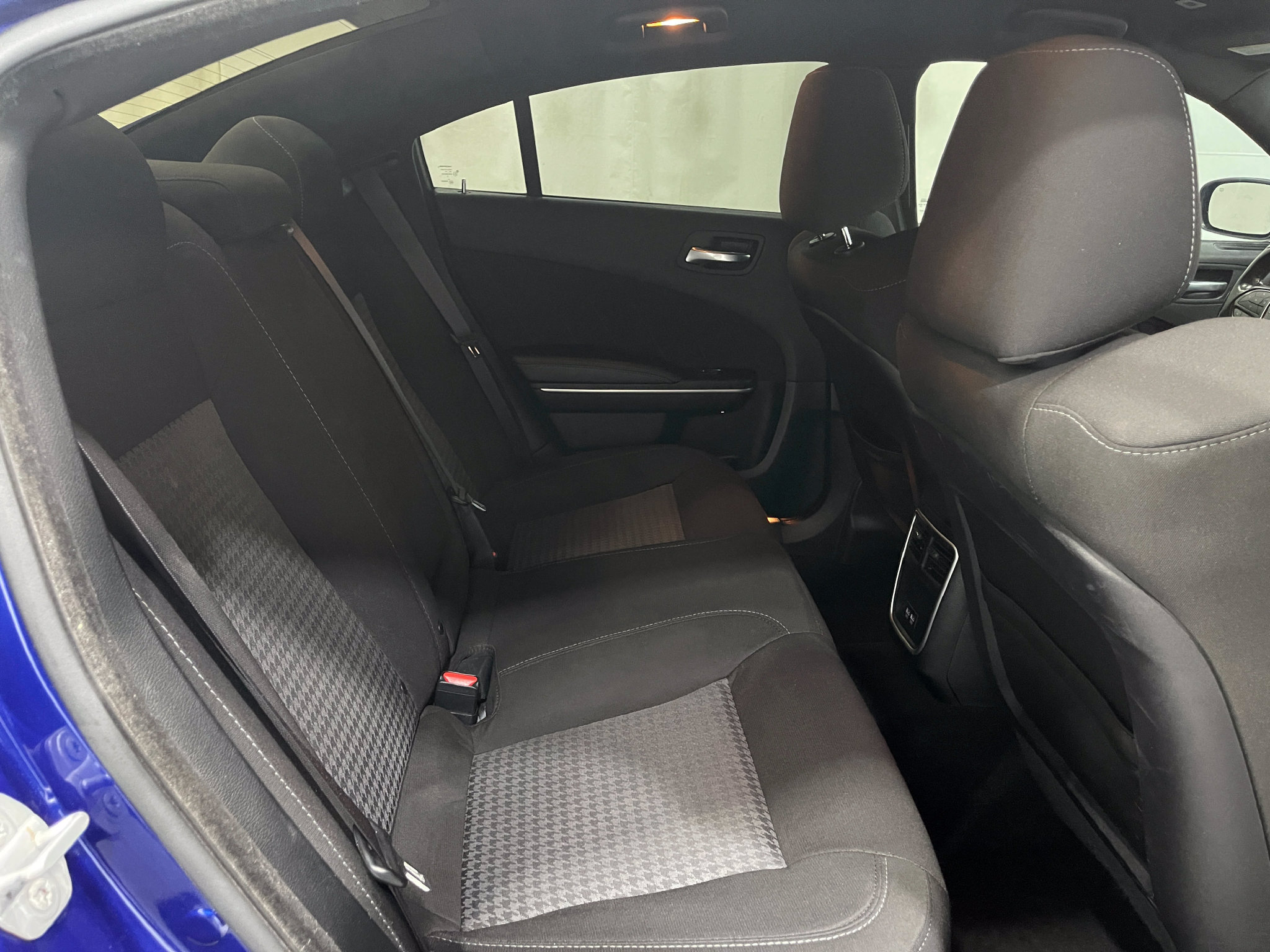 Used 2021 Dodge Charger Scat Pack RWD image 29