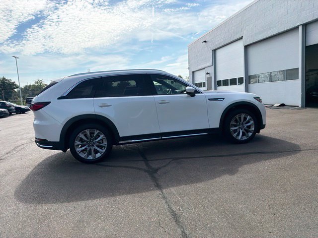 Used 2026 MAZDA CX-90 3.3 Turbo w/ Premium Plus Pkg AWD/4WD image 6