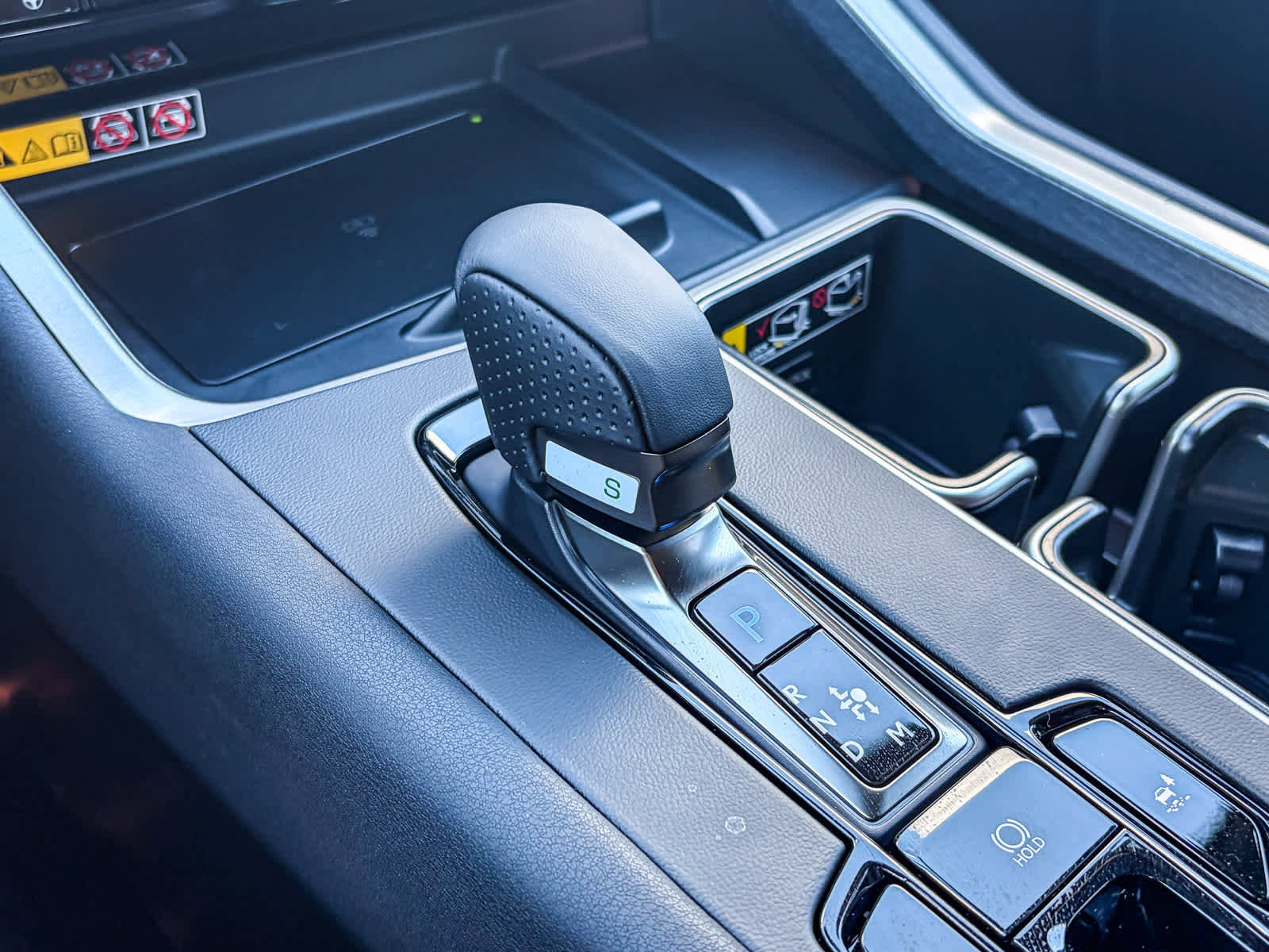 New 2026 Lexus TX 500h AWD image 20