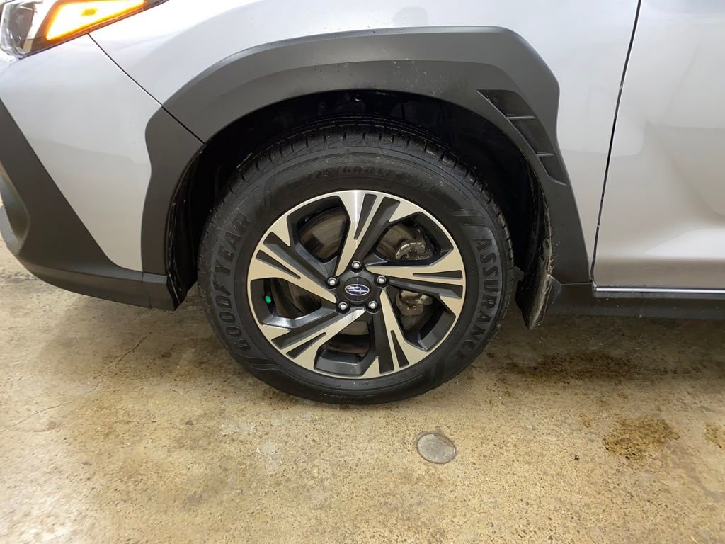 Certified 2024 Subaru Crosstrek 2.0i Premium image 26