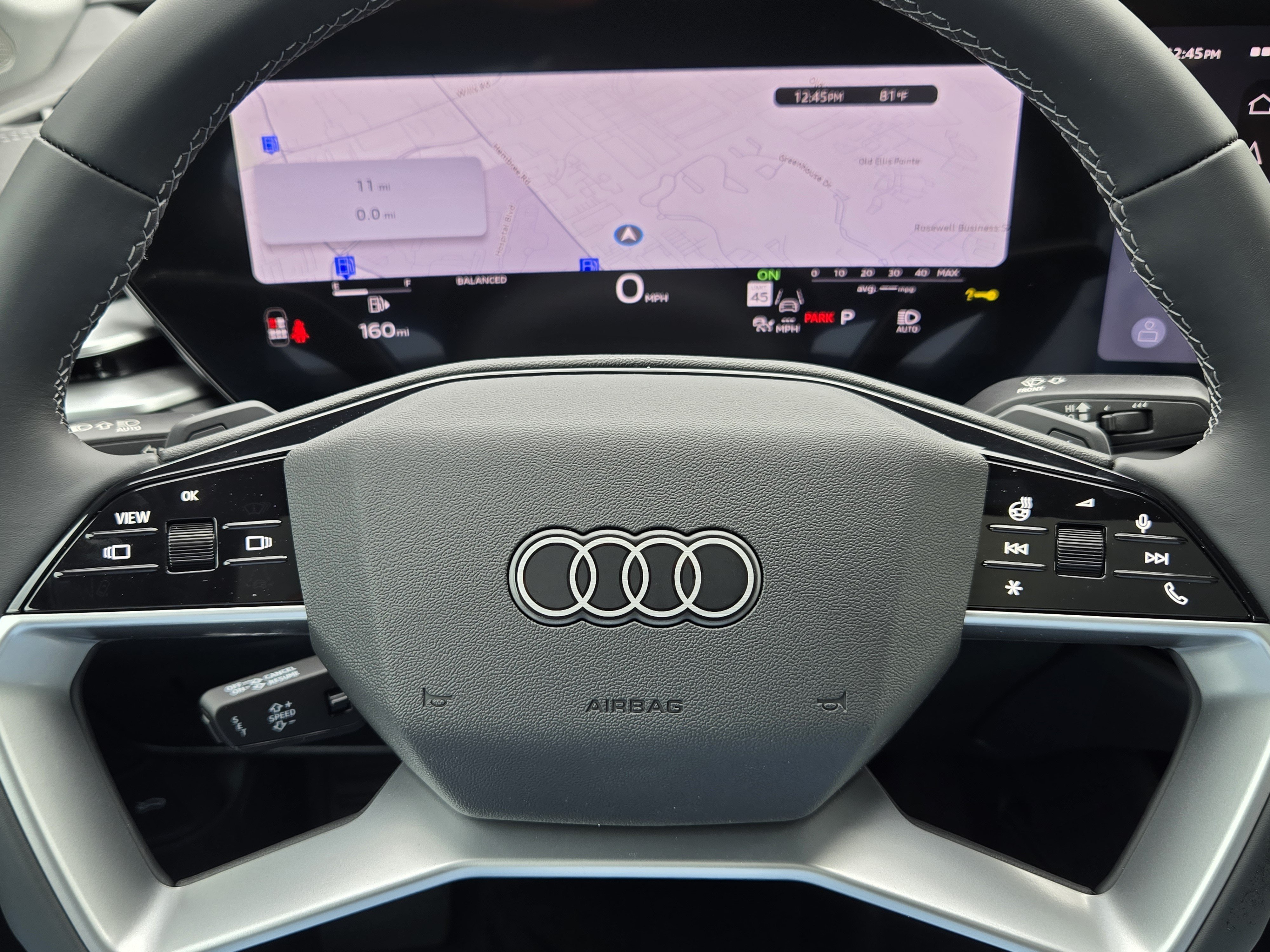 New 2026 Audi A5 Premium Plus w/ Premium Plus Package AWD/4WD image 30