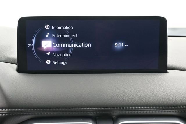 Certified 2023 MAZDA CX-5 AWD 2.5 S w/ Select Package image 11