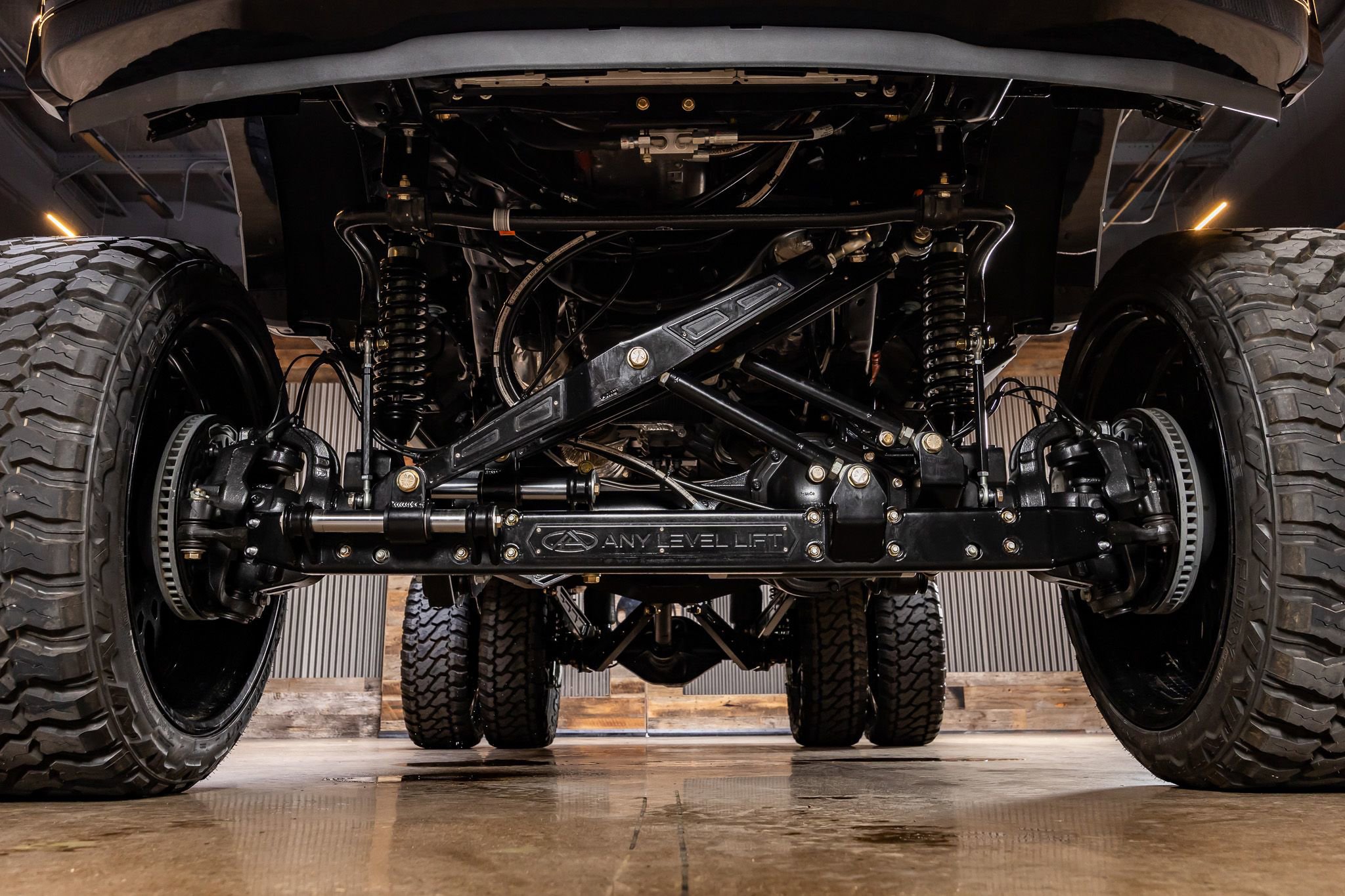 Used 2026 Ford F450 Lariat image 24