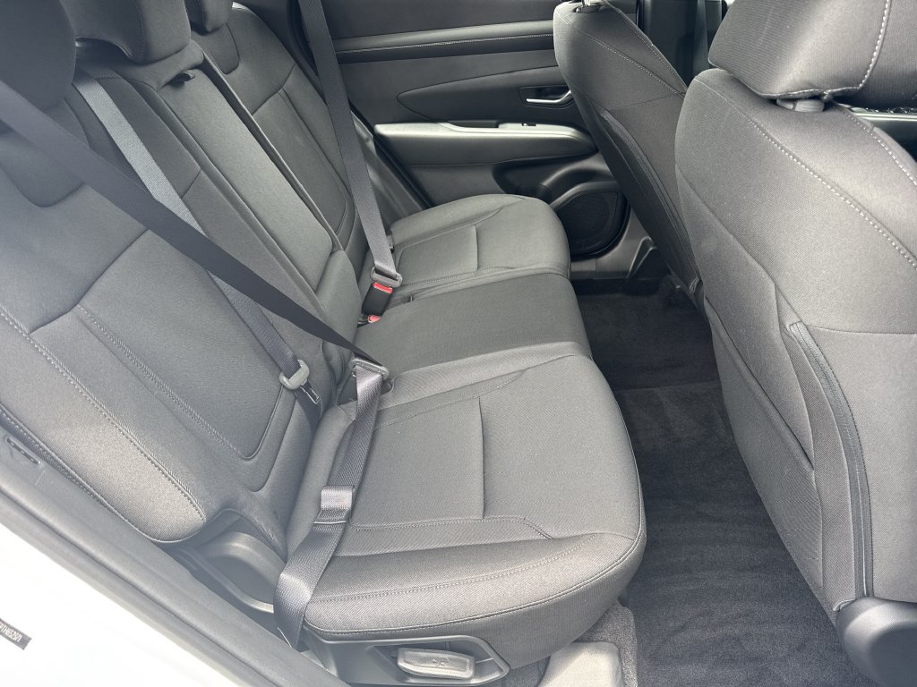 Used 2026 Hyundai Tucson SE AWD/4WD image 13