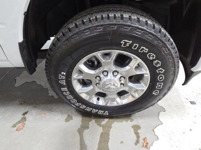 Used 2024 RAM 2500 Laramie image 12
