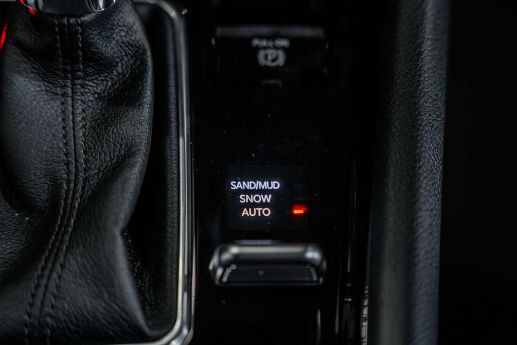 New 2026 Jeep Compass Limited w/ Sun, Sound & Navigation Group image 26