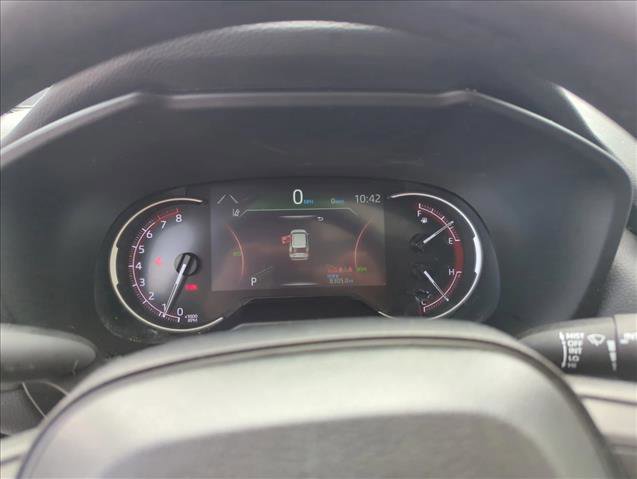 Used 2023 Toyota RAV4 XLE w/ Convenience Package image 10