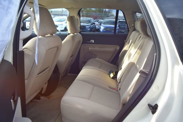 Used 2008 Ford Edge SE FWD image 20