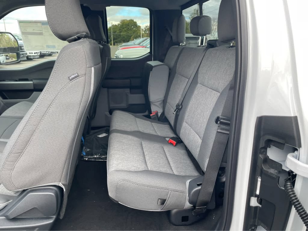New 2026 Ford F350 XL w/ STX Appearance Package AWD/4WD image 31