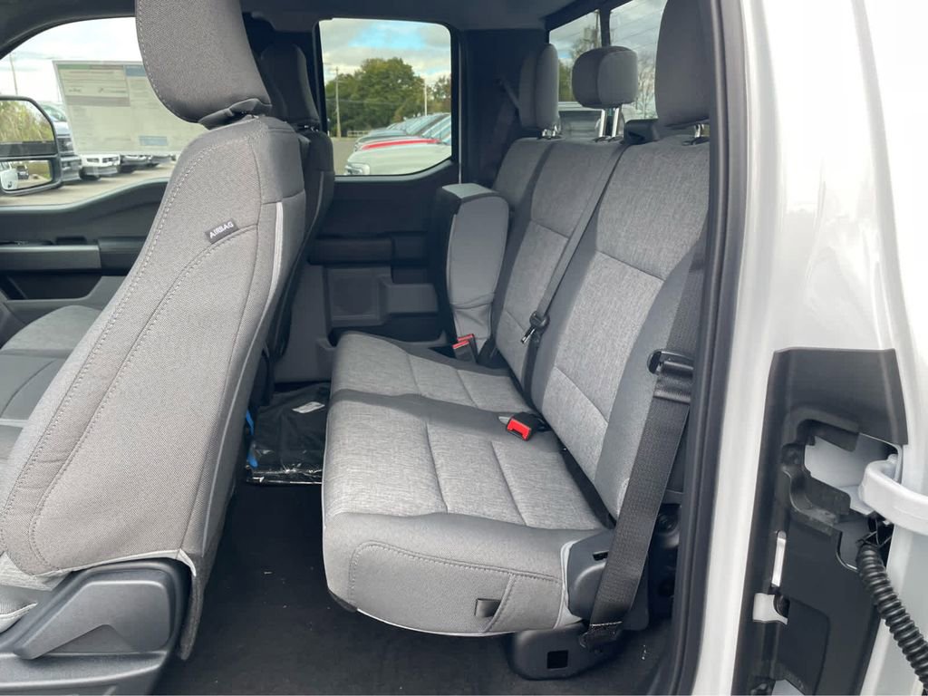 New 2026 Ford F350 XL w/ STX Appearance Package AWD/4WD image 31