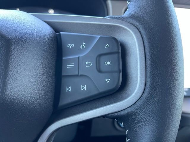 New 2026 Ford Bronco Outer Banks w/ Sasquatch Package image 18