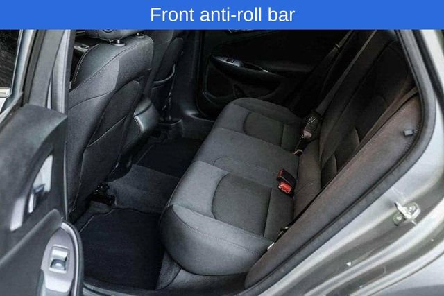 Used 2025 Chevrolet Malibu RS image 24