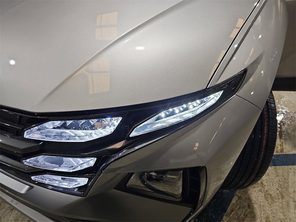 New 2026 Hyundai Tucson SE image 29