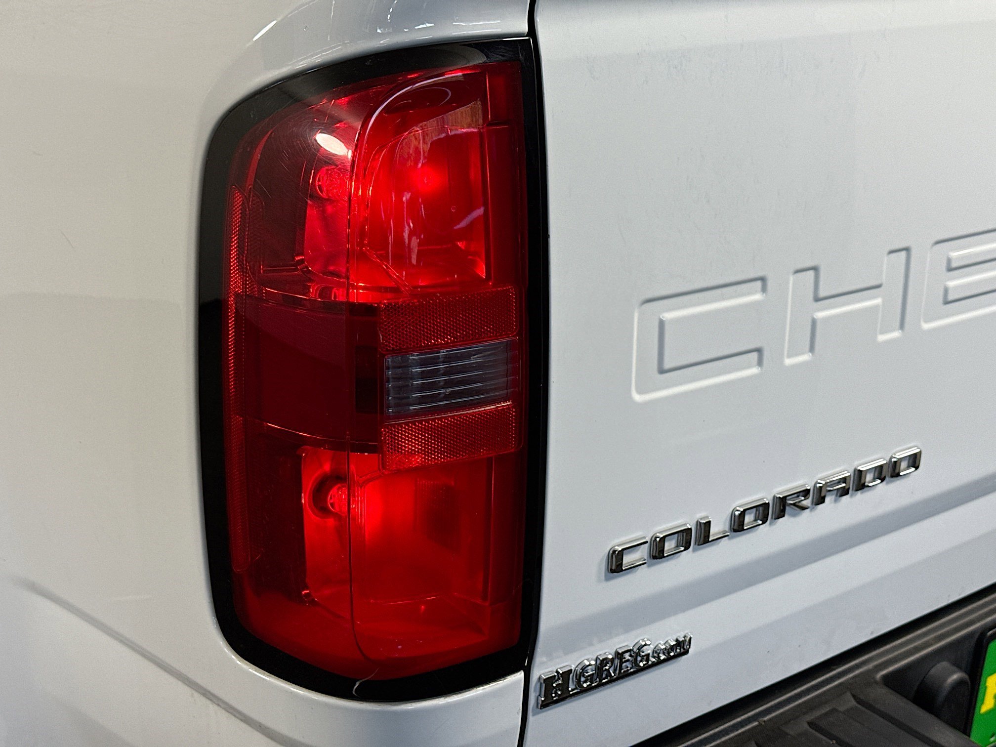 Used 2022 Chevrolet Colorado W/T w/ WT Convenience Package image 34