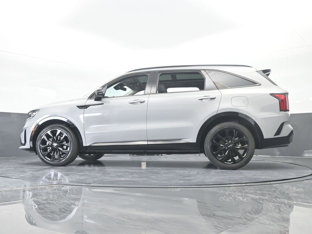 Used 2023 Kia Sorento SX image 62