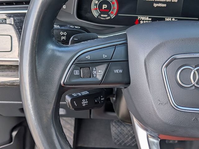 Used 2022 Audi Q7 3.0T Prestige image 17