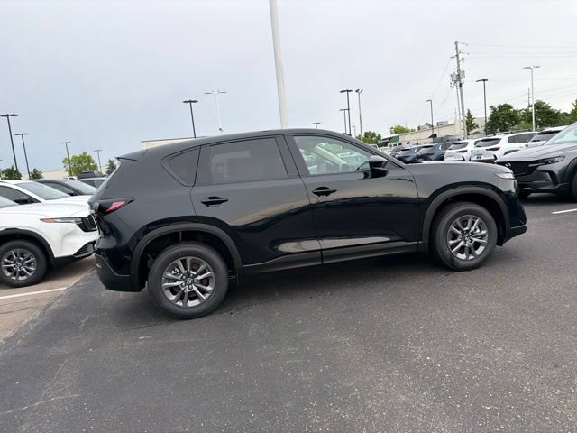 New 2026 MAZDA CX-5 Select AWD/4WD image 7
