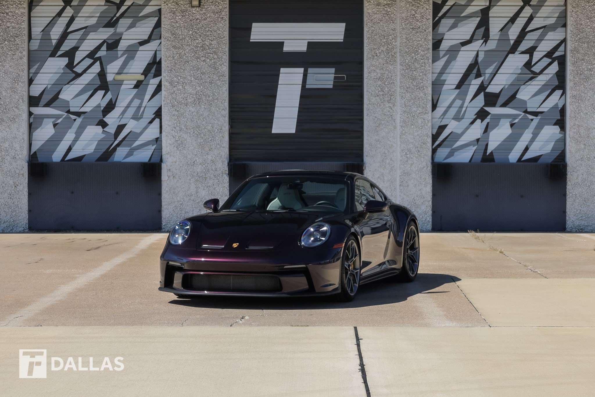 Used 2022 Porsche 911 GT3 RWD image 5