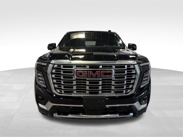 Certified 2025 GMC Yukon Denali video 2