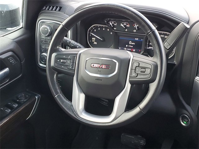 Used 2022 GMC Sierra 1500 Elevation image 23