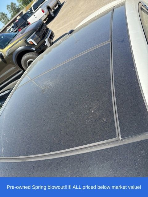 Used 2017 Nissan Maxima Platinum w/ Medallion Package image 13