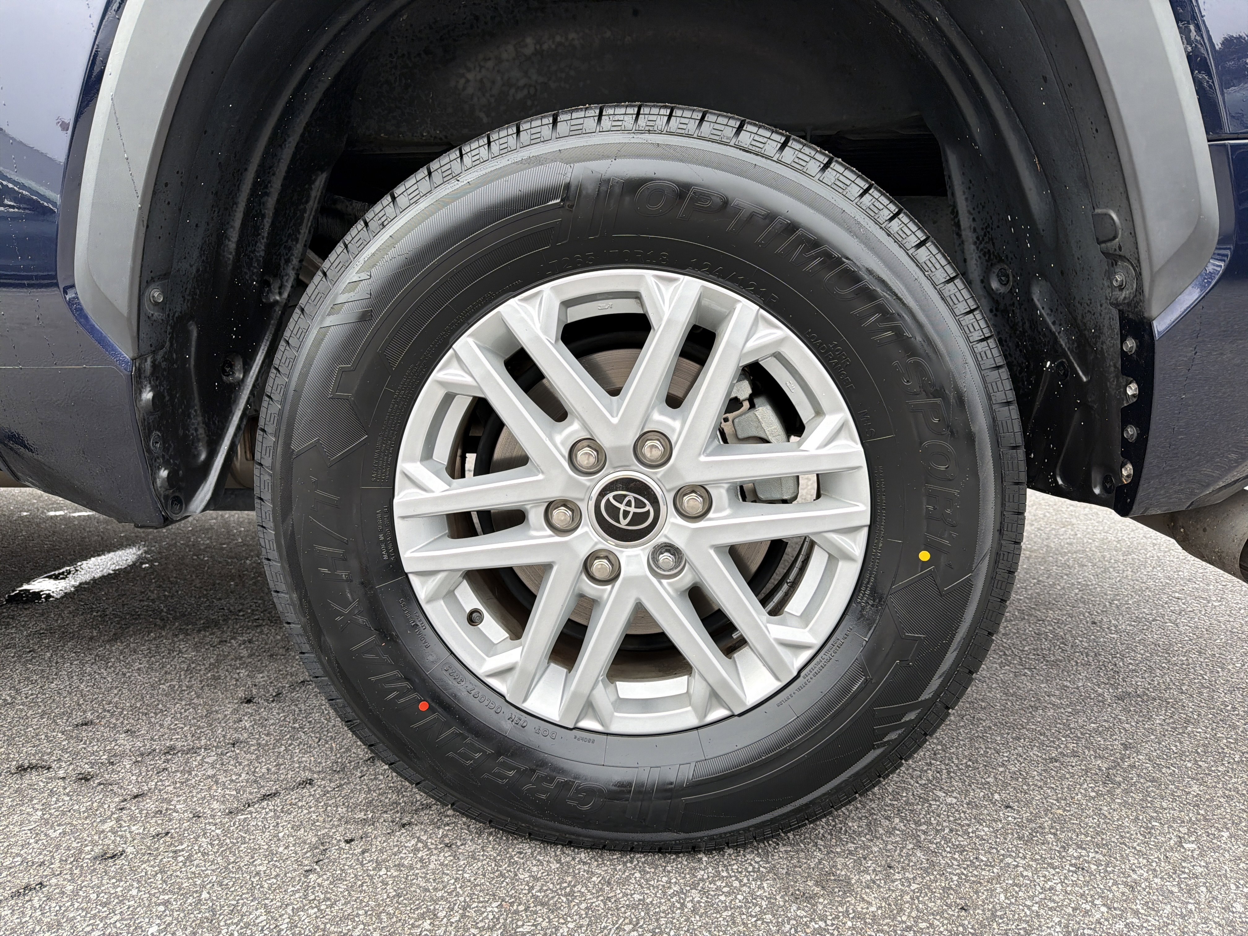 Used 2023 Toyota Tundra SR5 image 20