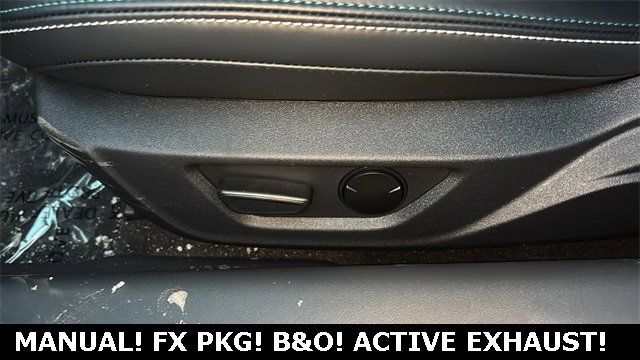 New 2026 Ford Mustang GT Premium image 23