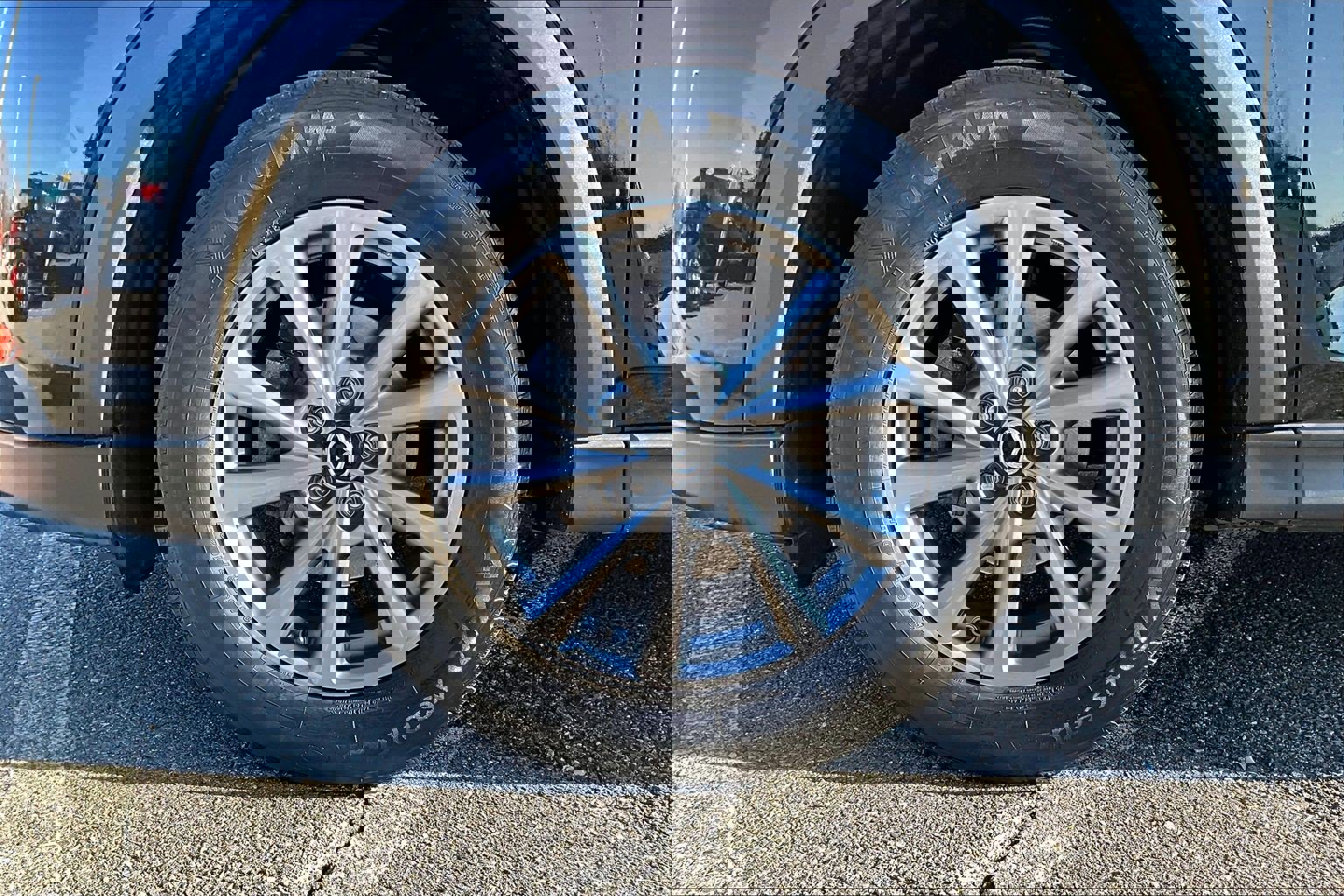 Used 2023 MAZDA CX-5 AWD 2.5 S w/ Preferred Package image 9