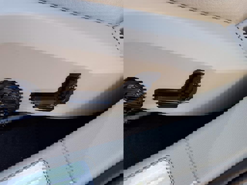 New 2026 Volvo V60 B5 Cross Country Plus w/ Protection Package Premier image 13