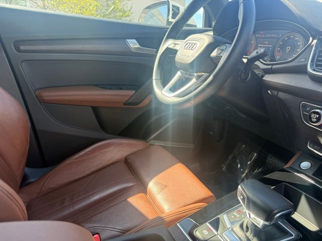 Used 2024 Audi Q5 2.0T Premium Plus image 15