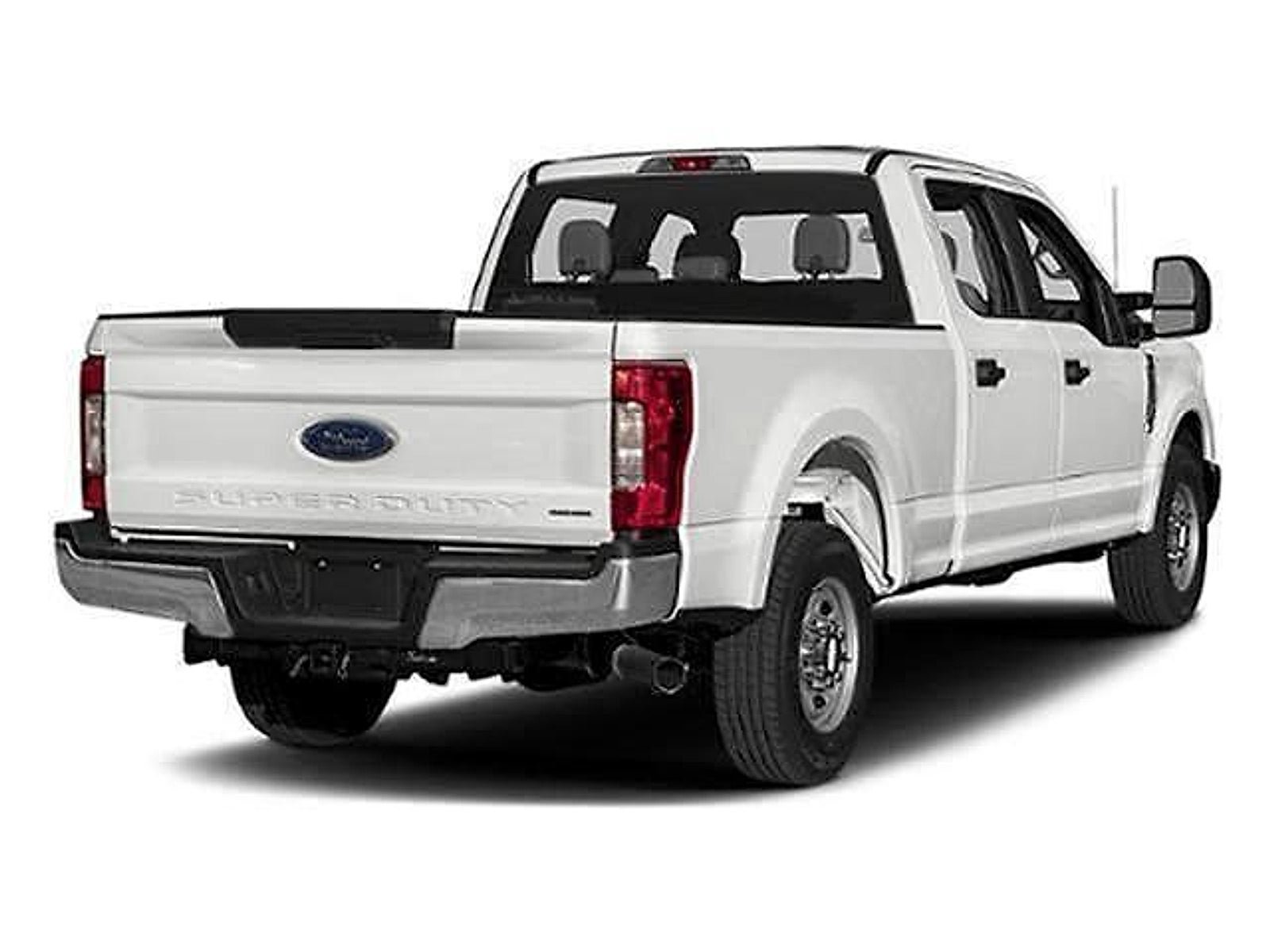 Used 2017 Ford F350 XL w/ Power Equipment Group AWD/4WD image 24
