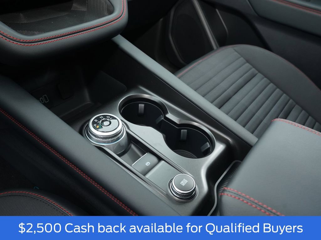 New 2026 Ford Explorer ST-Line w/ ST-Line Street Pack image 29